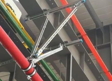 石台抗震支架厂家与你分享你必须做的紧急情况下的准备